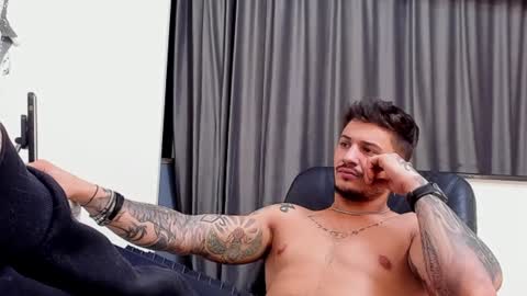 jonnyporn1 online show from 01-27-25, 04:52