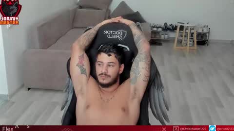 jonnyporn1 online show from 09-09-25, 07:19