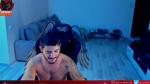 jonnyporn1 online show from 10-02-25, 09:33