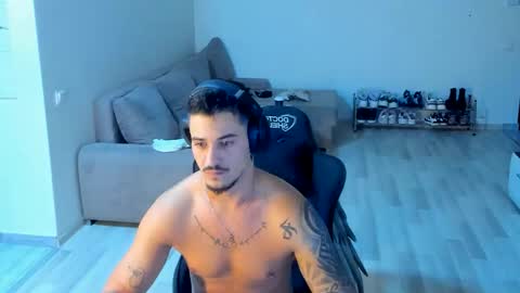 jonnyporn1 online show from 10-09-25, 12:30