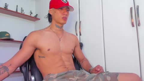 Ryder Jon online show from 05-17-26, 12:41