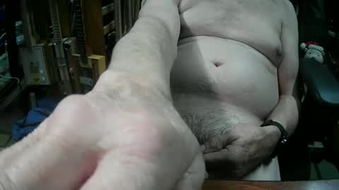 Snapshot of jonsexy1958 chatting on 12-13-24, 08:37 jonsexy1958 online show from 12-13-24, 08:37