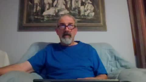 Jon online show from 04-12-26, 12:48