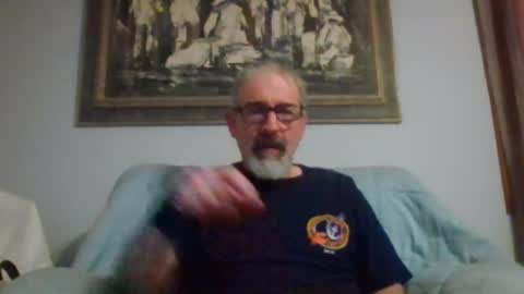 Jon online show from 04-14-26, 12:38