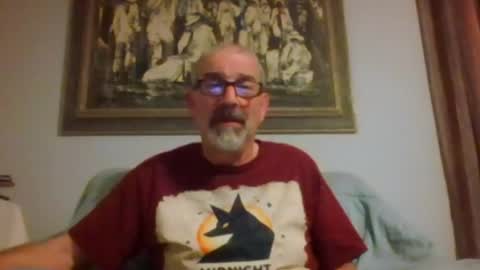 Jon online show from 05-01-26, 01:43