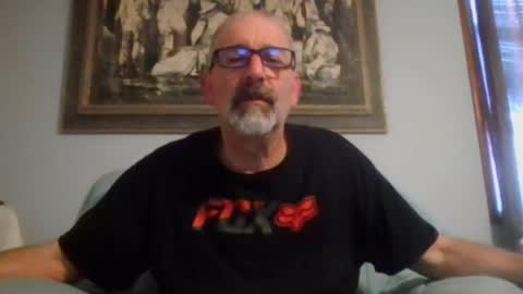 Jon online show from 05-03-26, 12:44