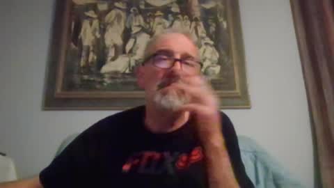 Jon online show from 05-04-26, 12:50