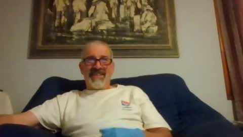 Jon online show from 05-05-26, 12:18