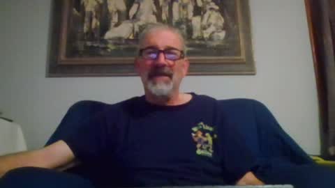 Jon online show from 05-09-26, 12:16