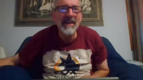Jon online show from 05-09-26, 08:58