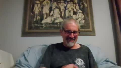 Jon online show from 06-13-26, 12:08