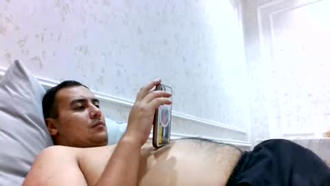 jonybro online show from 07-24-26, 12:08
