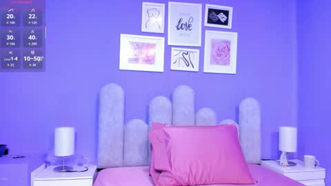 daza dimerson  online show from 02-05-26, 03:44