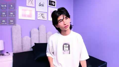 daza dimerson  online show from 02-06-26, 03:33