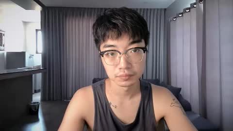 joon_kyu online show from 03-06-26, 04:09