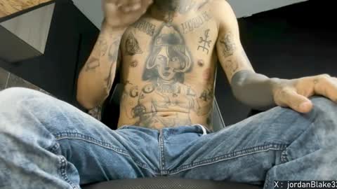 jordan33blake online show from 12-27-24, 11:39