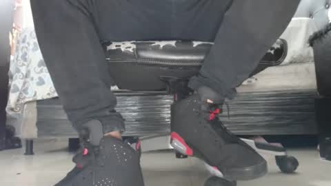 jordan33blake online show from 01-07-25, 11:45