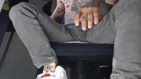 jordan33blake online show from 01-16-25, 01:06