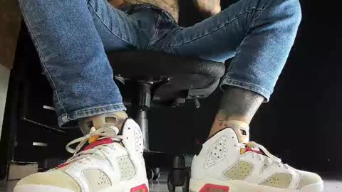 jordan33blake online show from 01-24-25, 03:55