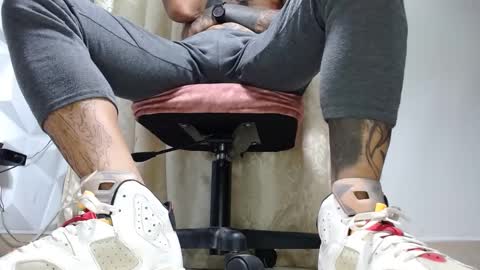 jordan33blake online show from 02-02-25, 01:34