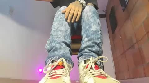 jordan33blake online show from 02-28-25, 07:46