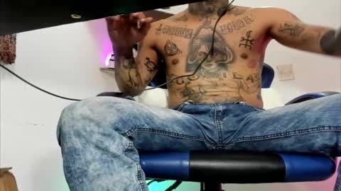 jordan33blake online show from 09-13-25, 12:05