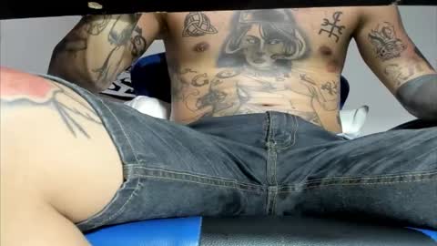 jordan33blake online show from 09-23-25, 01:41