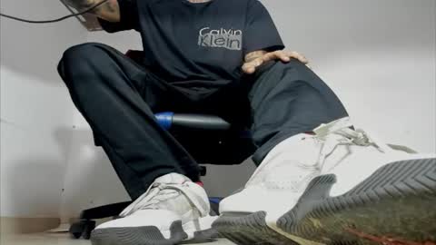 jordan33blake online show from 03-08-26, 02:15