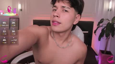 Snapshot of jordan_24_ chatting on 10-30-25, 09:04 JORDAN online show from 10-30-25, 09:04