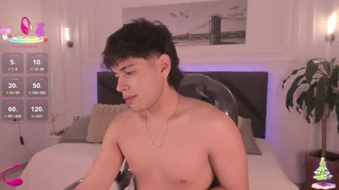 JORDAN online show from 12-13-25, 10:37