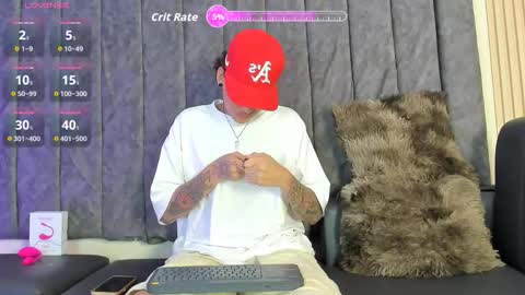 jordan_and_dustin online show from 09-26-25, 05:55