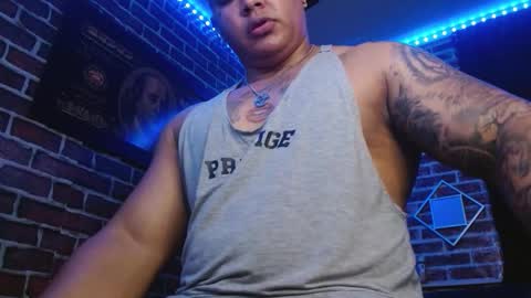 Jordan  online show from 10-01-25, 05:13