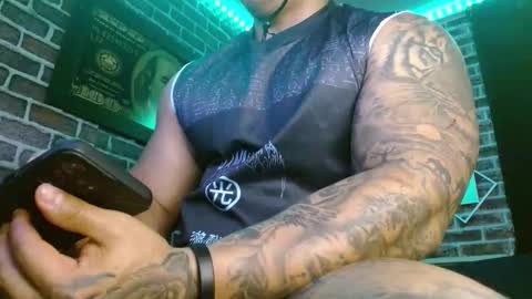 Jordan  online show from 10-08-25, 05:49