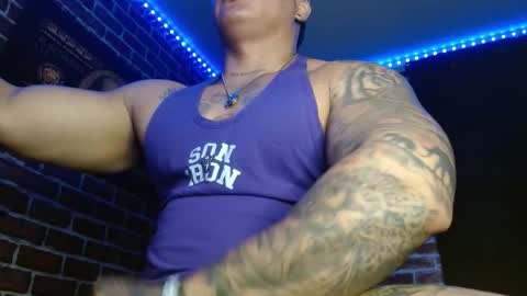 Jordan  online show from 11-13-25, 12:48