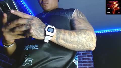 Jordan  online show from 02-17-26, 04:20