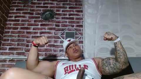 Jordan  online show from 03-23-26, 11:25