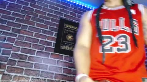 Jordan  online show from 08-08-26, 12:13