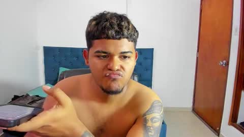 jordan_colman online show from 02-07-26, 07:17