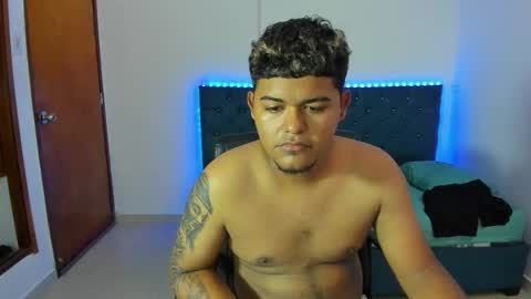 jordan_colman online show from 02-08-26, 07:06