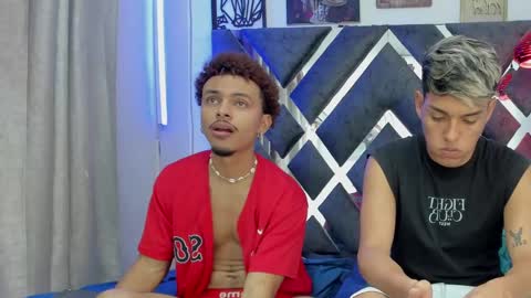 jordan online show from 01-22-25, 03:51