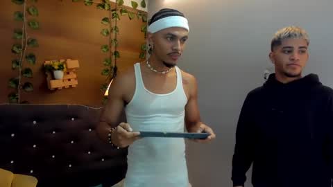 jordan online show from 02-10-25, 03:57