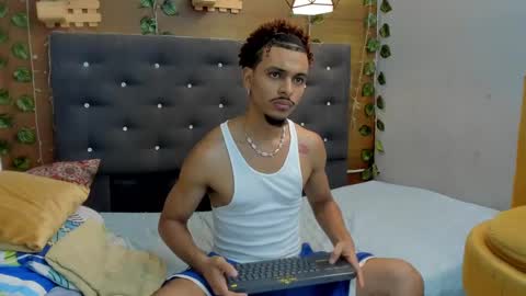 jordan online show from 02-26-25, 07:05