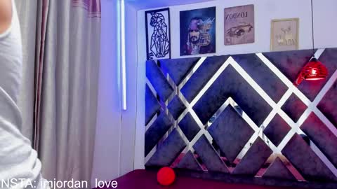 jordan online show from 03-08-25, 12:41