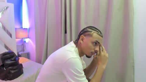 jordan online show from 09-16-25, 12:50