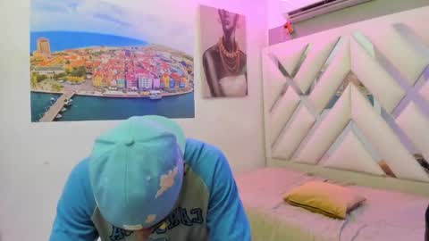 jordan online show from 09-17-25, 12:29