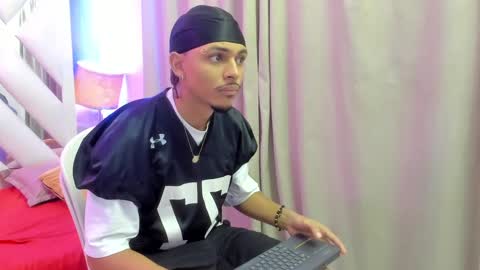 jordan online show from 09-28-25, 12:54