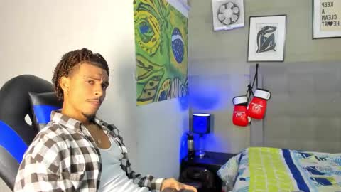 jordan online show from 10-04-25, 01:09