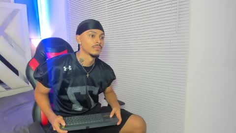 jordan online show from 05-16-26, 12:48