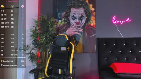 Jordan online show from 12-12-24, 12:44