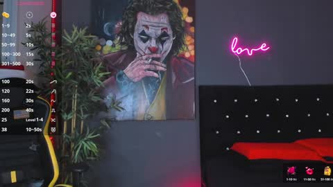 Jordan online show from 12-18-24, 09:14